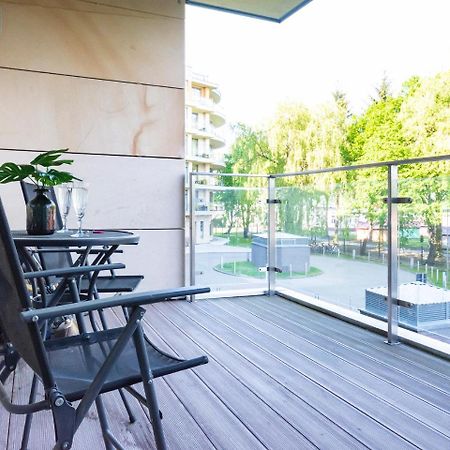 Vacationclub - Diune Apartment 12 科沃布热格 外观 照片