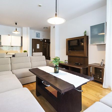 Vacationclub - Diune Apartment 12 科沃布热格 外观 照片