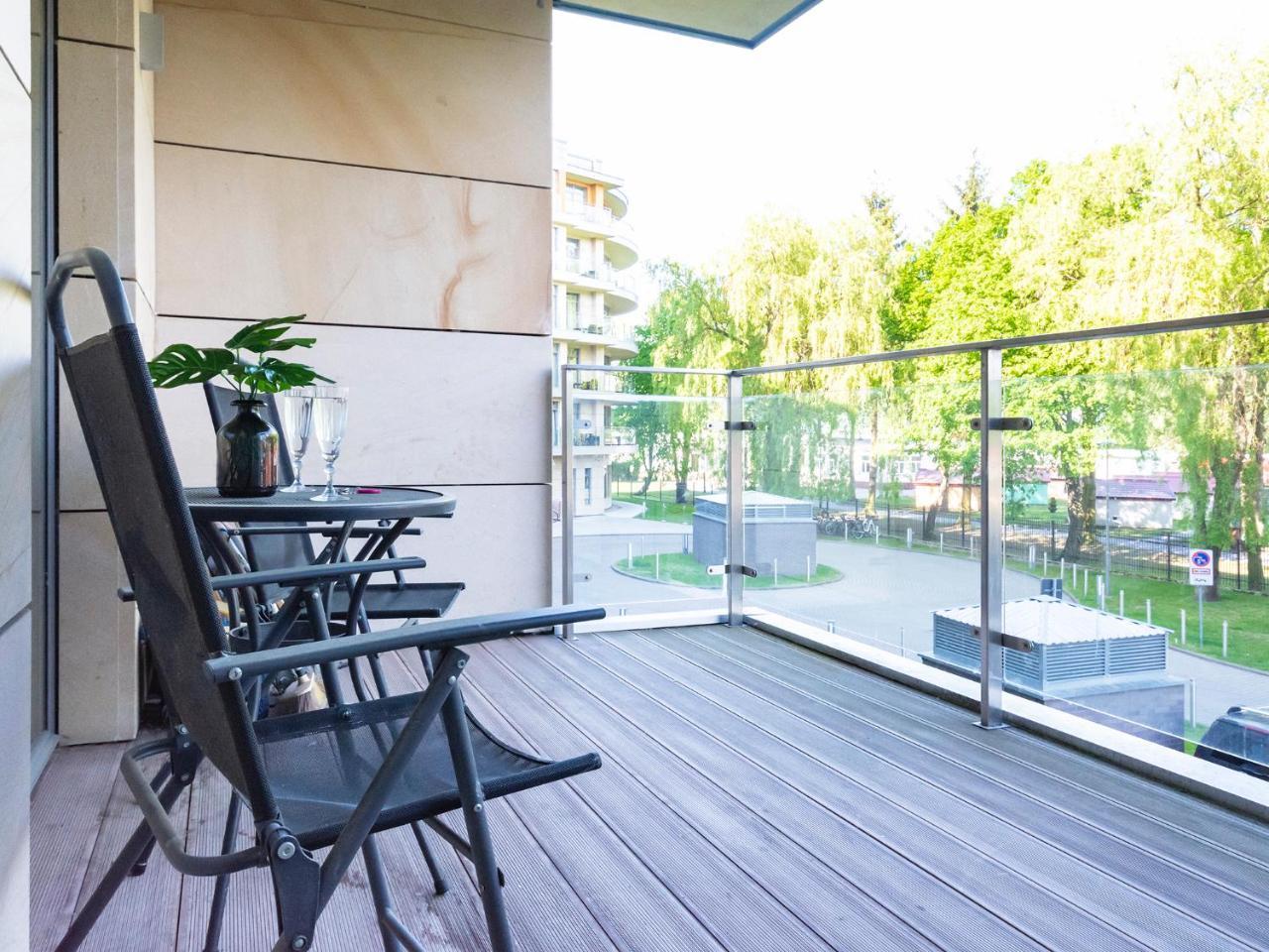 Vacationclub - Diune Apartment 12 科沃布热格 外观 照片