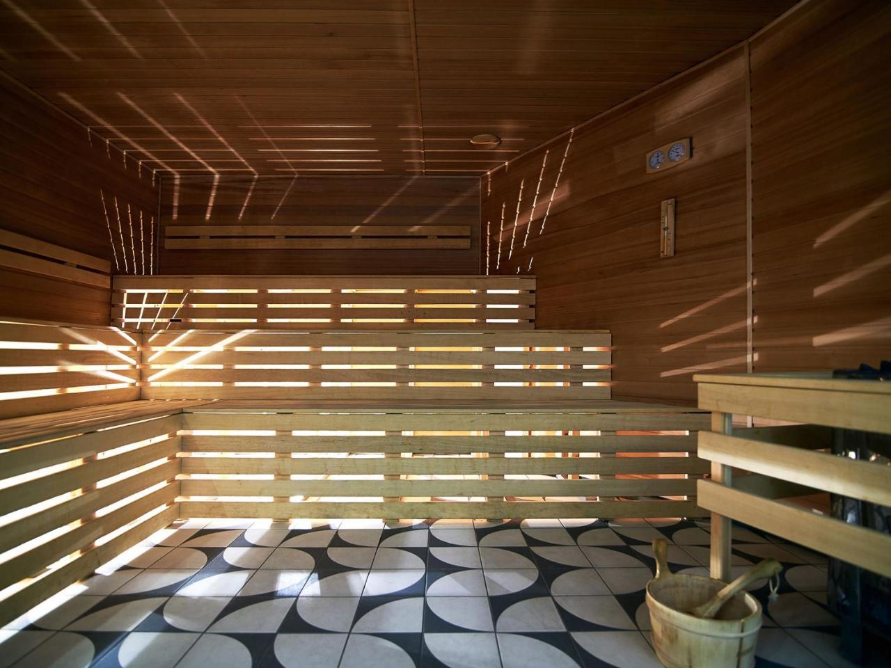 Vacationclub - Diune Apartment 12 科沃布热格 外观 照片