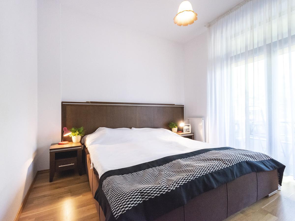 Vacationclub - Diune Apartment 12 科沃布热格 外观 照片