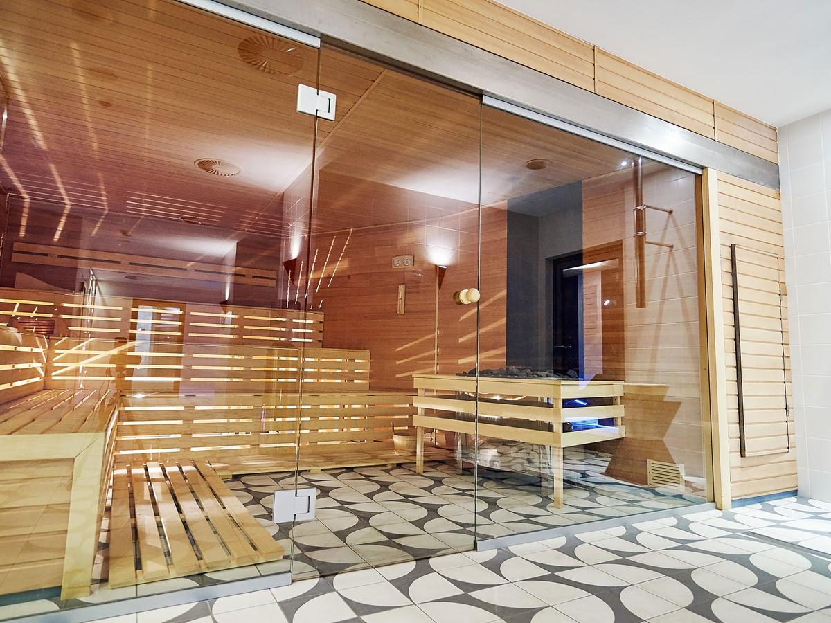 Vacationclub - Diune Apartment 12 科沃布热格 外观 照片