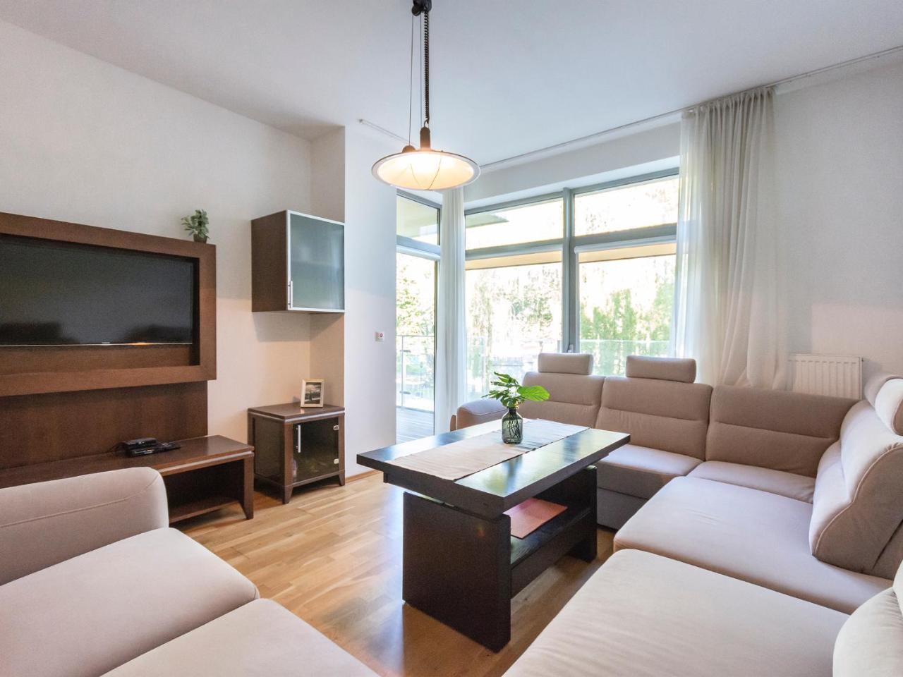Vacationclub - Diune Apartment 12 科沃布热格 外观 照片