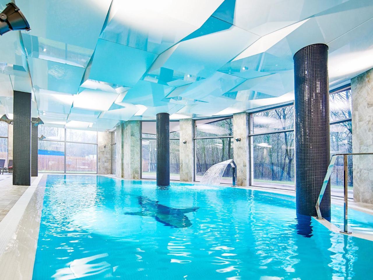 Vacationclub - Diune Apartment 12 科沃布热格 外观 照片