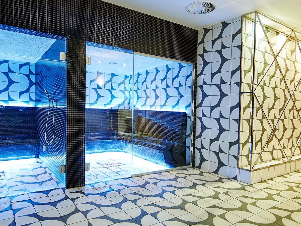 Vacationclub - Diune Apartment 12 科沃布热格 外观 照片