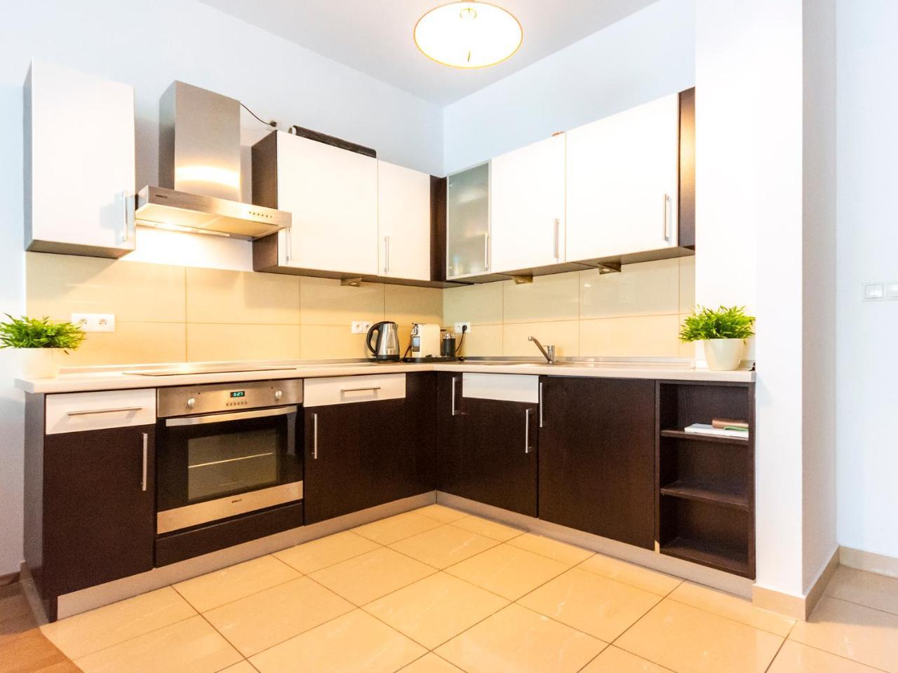 Vacationclub - Diune Apartment 12 科沃布热格 外观 照片