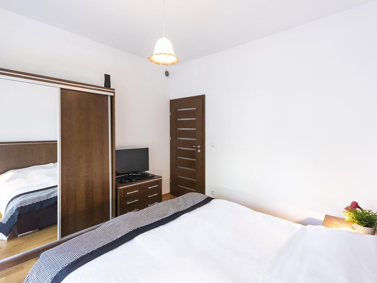 Vacationclub - Diune Apartment 12 科沃布热格 外观 照片