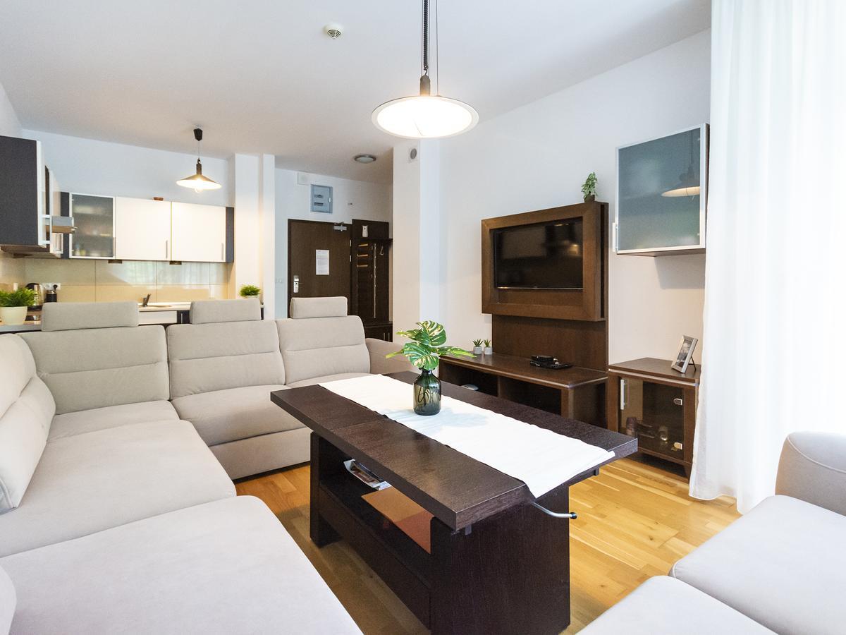 Vacationclub - Diune Apartment 12 科沃布热格 外观 照片