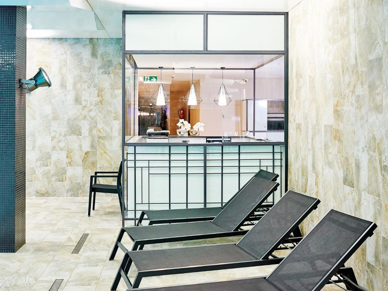 Vacationclub - Diune Apartment 12 科沃布热格 外观 照片