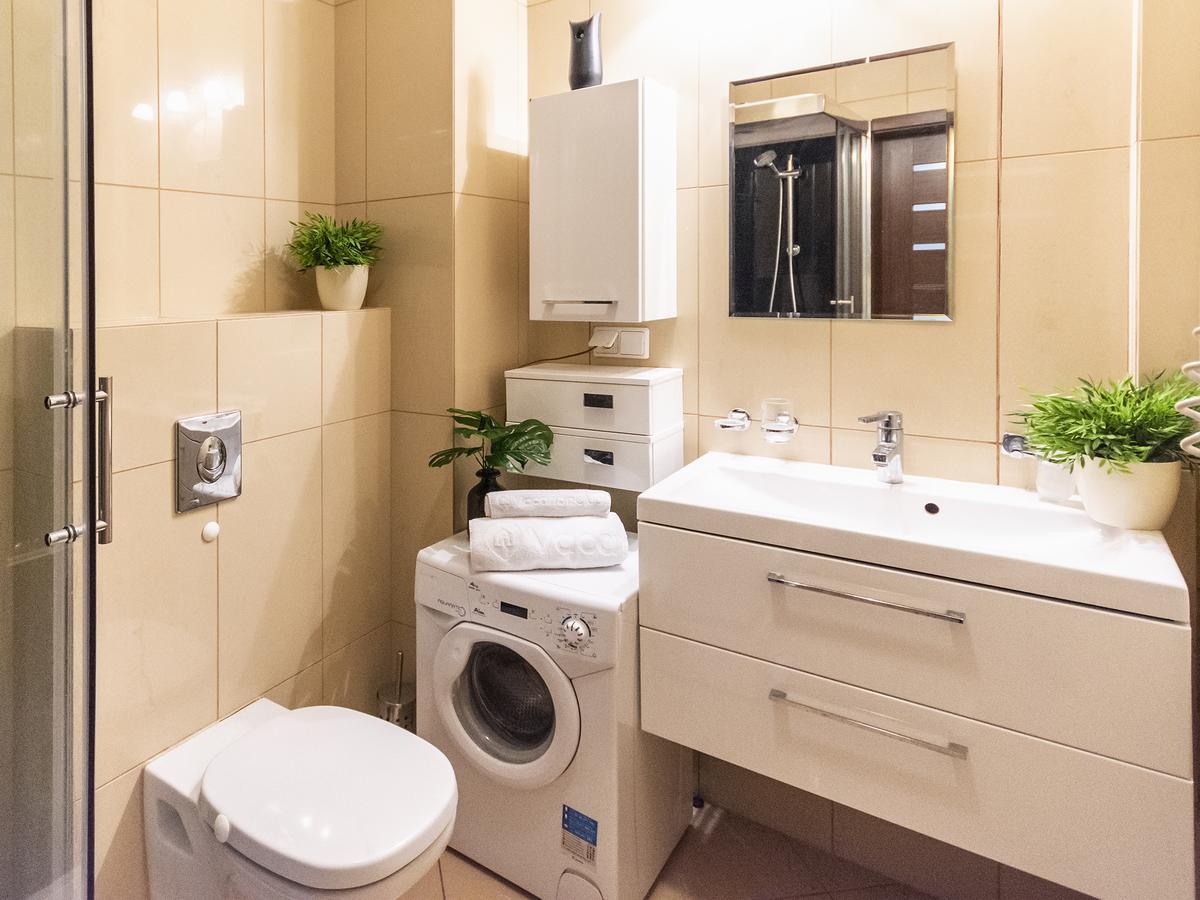 Vacationclub - Diune Apartment 12 科沃布热格 外观 照片